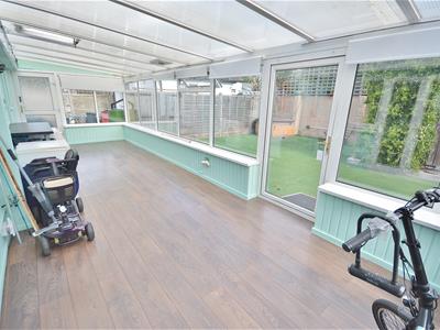 CONSERVATORY